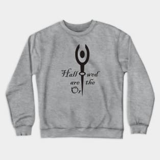 Ori Crewneck Sweatshirt